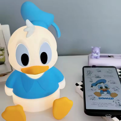 TidyDab Glow Lamps