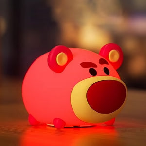 TidyDab Glow Lamps