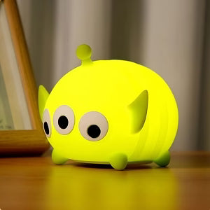 TidyDab Glow Lamps