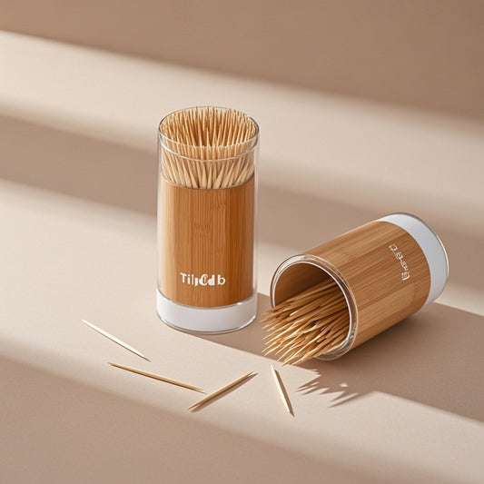Unlock Toddler Creativity with the Eco-Friendly TidyDab