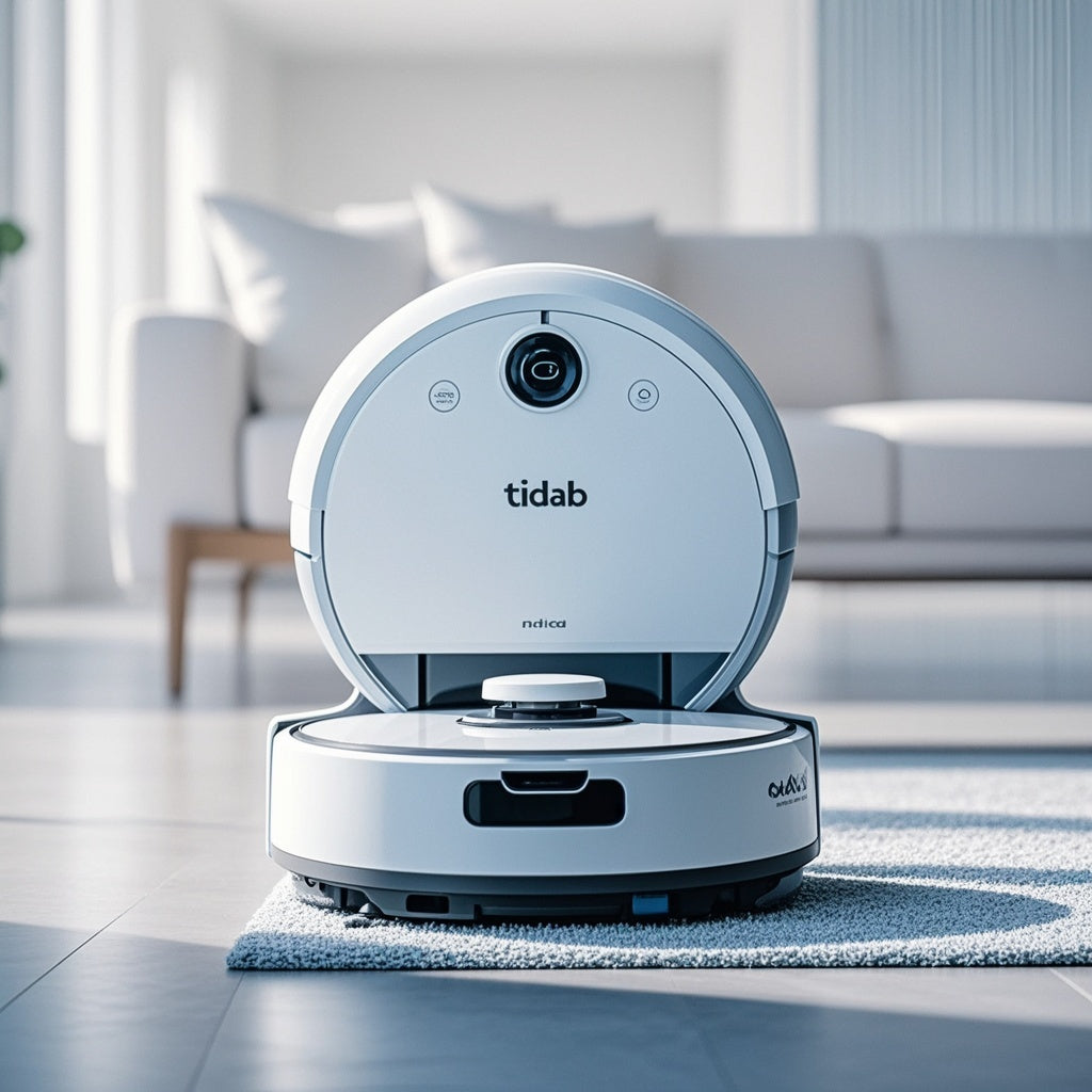 Introducing TidyDab: The Montessori-Friendly Art Toy for Kids