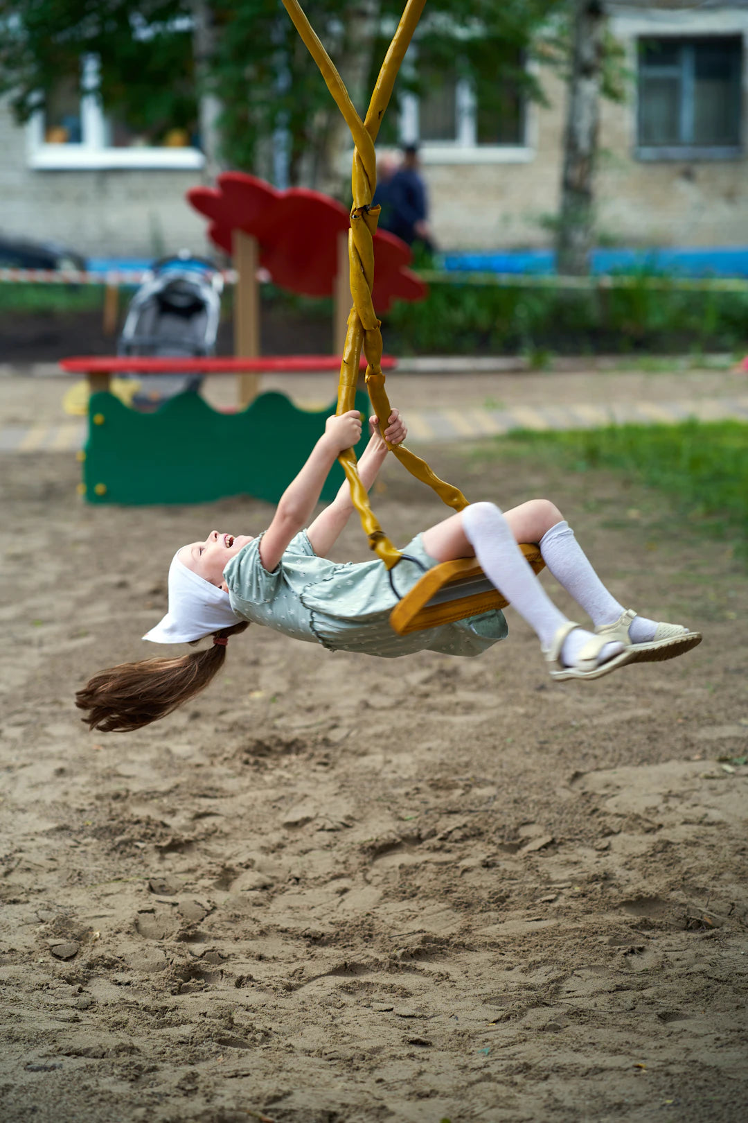Unleash Your Toddler's Imagination Creative Play Ideas