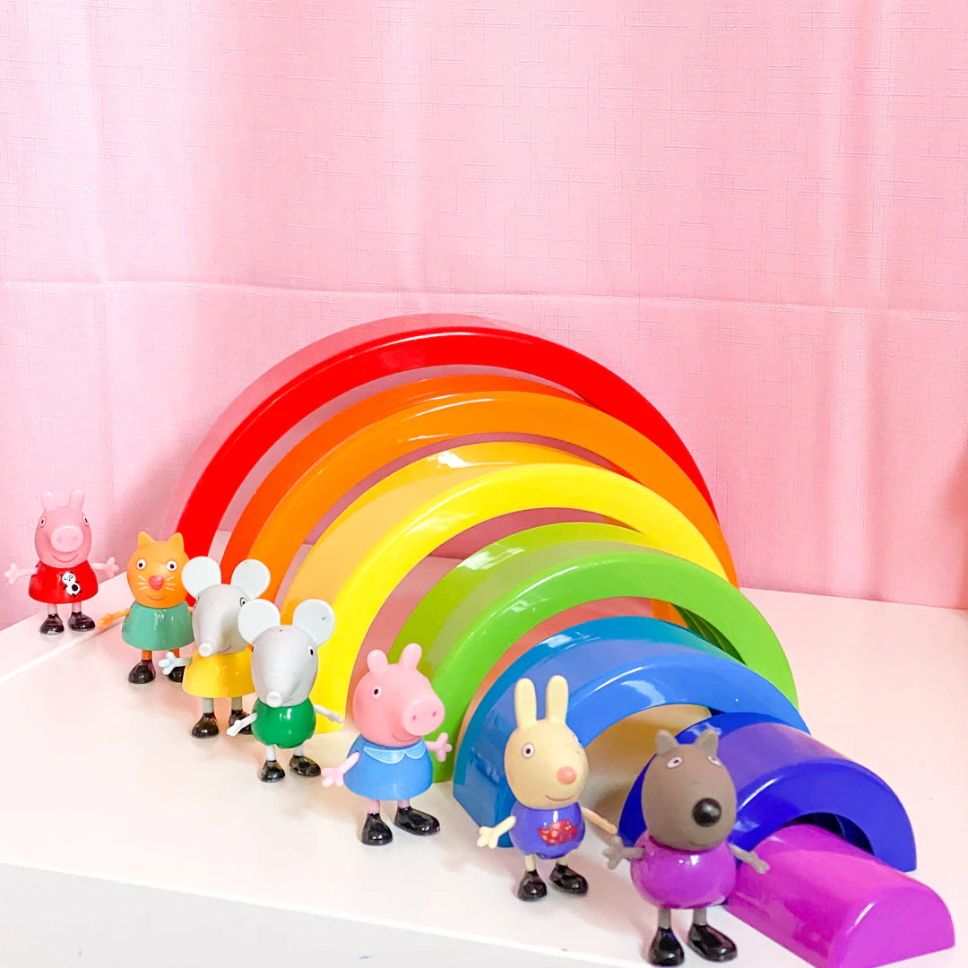 The Best Types of Toys for Different Age Ranges