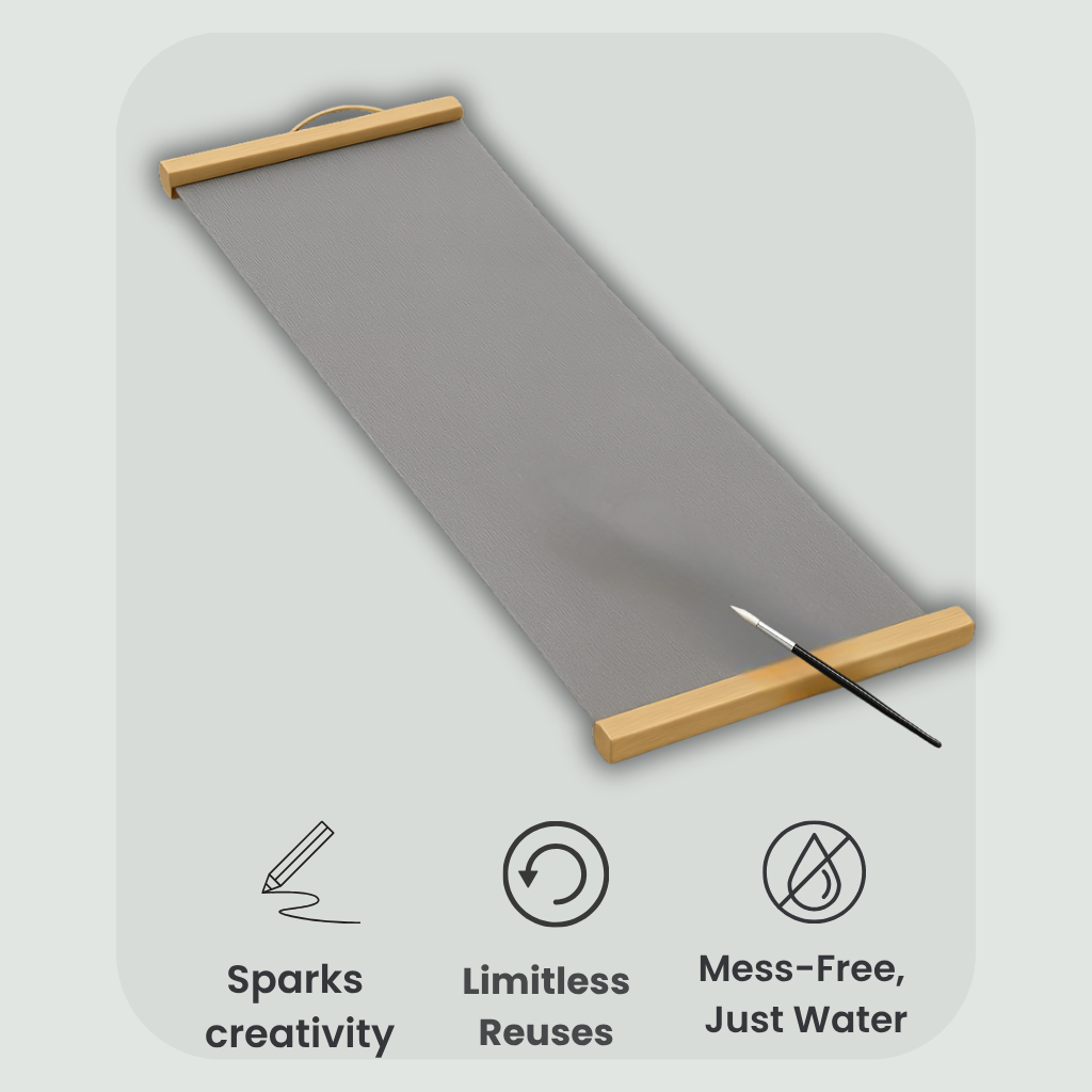 Stop Daily Cleanups with TidyDab™